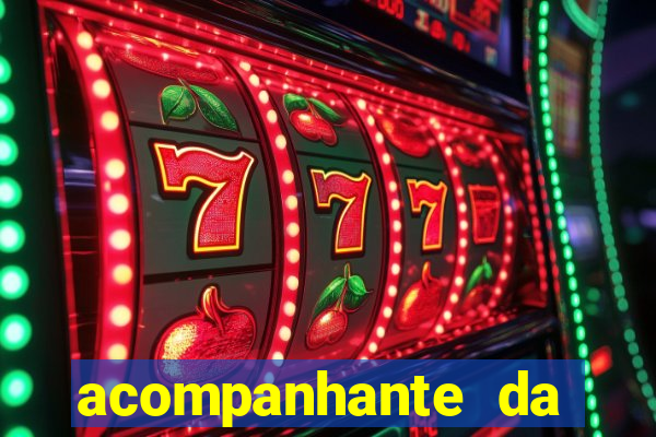 acompanhante da baixada fluminense